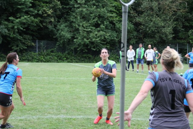 2018_06_13 Frauen Kreisliga B1